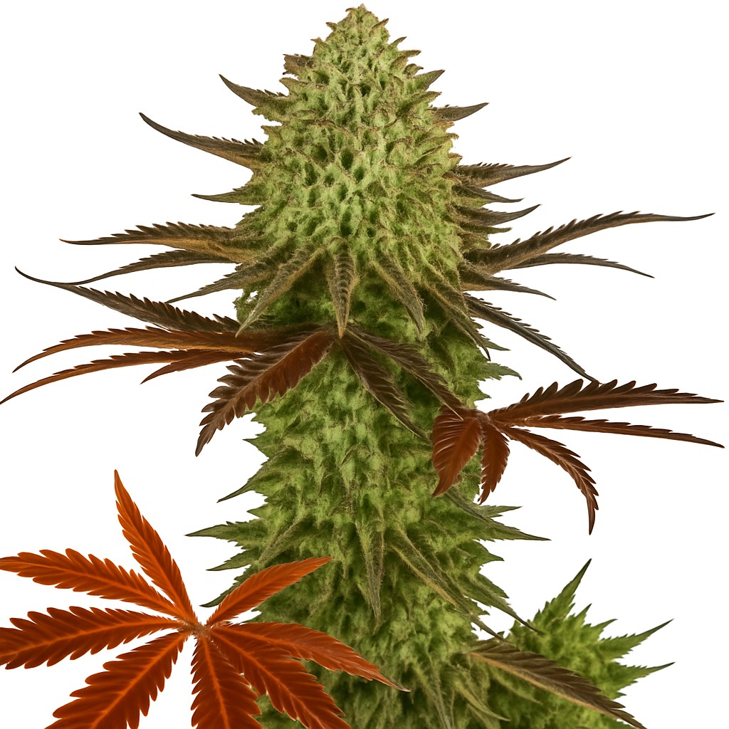 Apple Fritter Autoflower