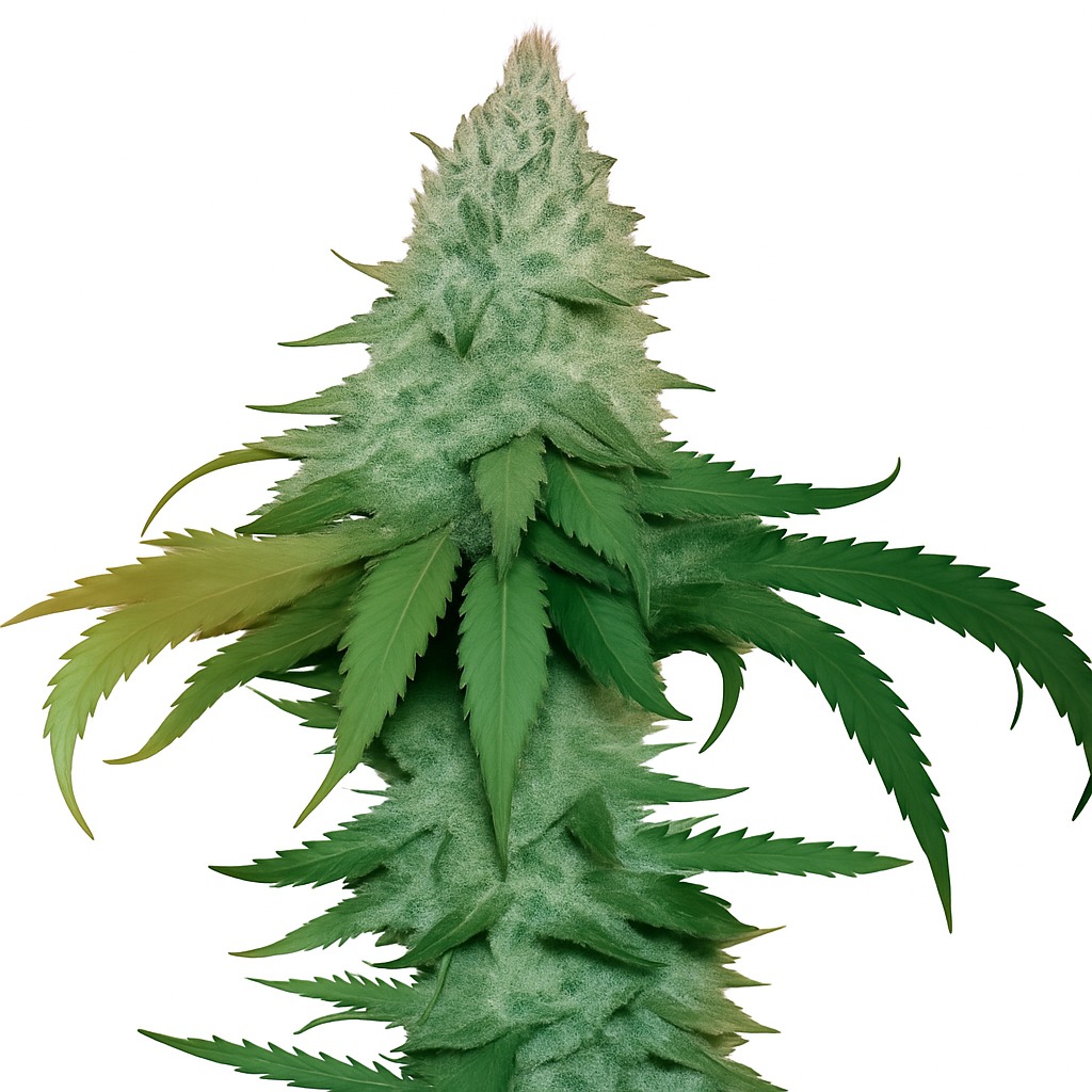 Cataract Kush Autoflower