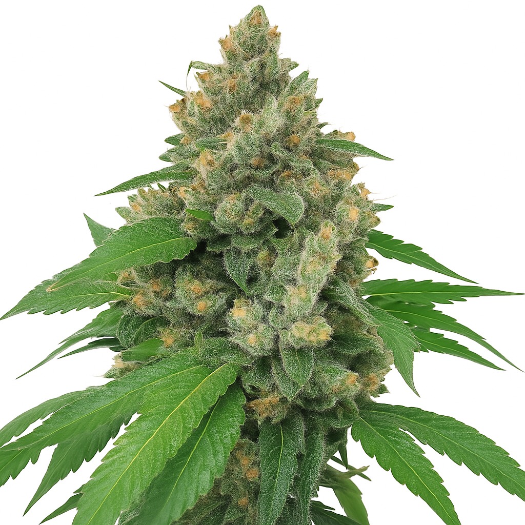 Super Sour Diesel Autoflower